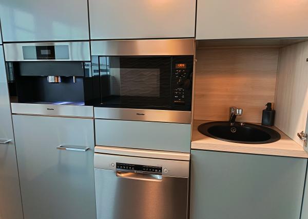 Ikonické Sídlo na prenájom pre Lídrov na 10. Poschodí