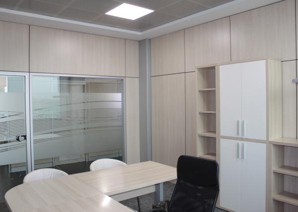 Ikonické Sídlo na prenájom pre Lídrov na 10. Poschodí