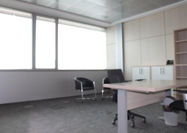 Ikonické Sídlo na prenájom pre Lídrov na 10. Poschodí