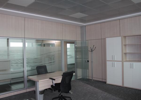 Ikonické Sídlo na prenájom pre Lídrov na 10. Poschodí