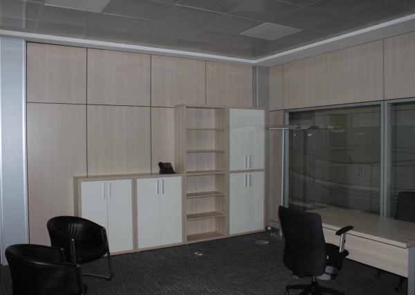 Ikonické Sídlo na prenájom pre Lídrov na 10. Poschodí