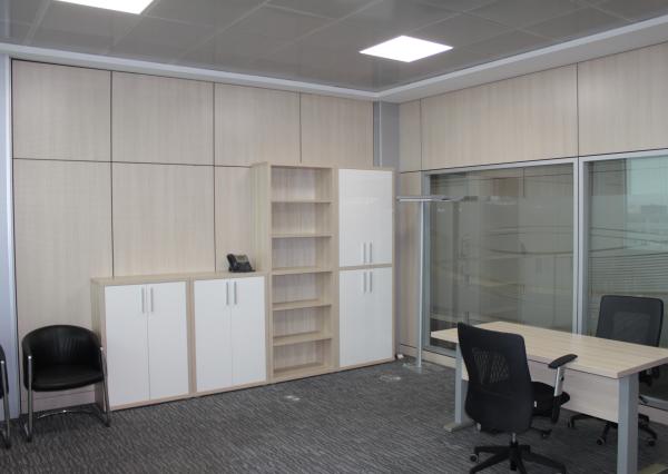 Ikonické Sídlo na prenájom pre Lídrov na 10. Poschodí