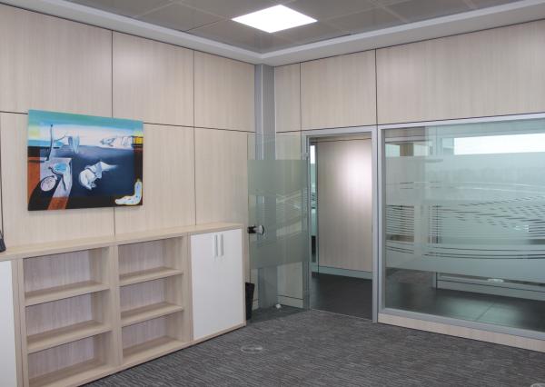 Ikonické Sídlo na prenájom pre Lídrov na 10. Poschodí