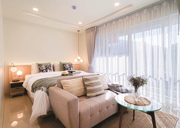 Predaj dvoj-apartmánu v kondomíniu Terraza.