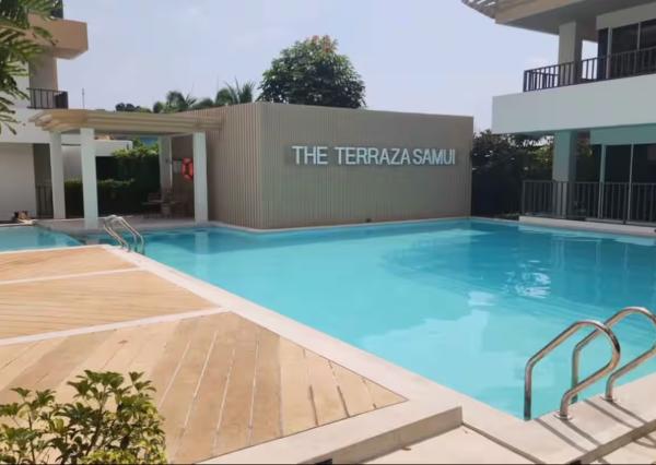 Predaj dvoj-apartmánu v kondomíniu Terraza.