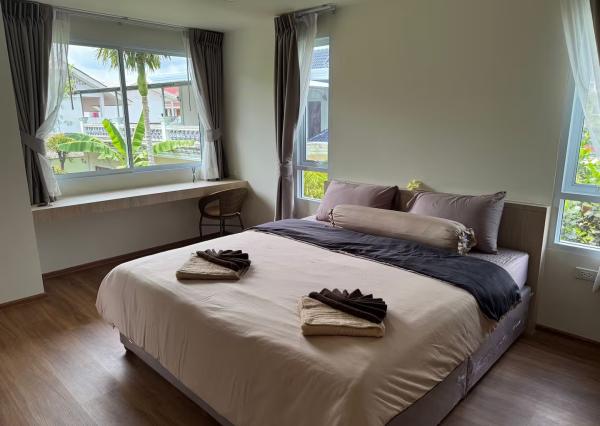 Predaj dvoj-apartmánu v kondomíniu Terraza.