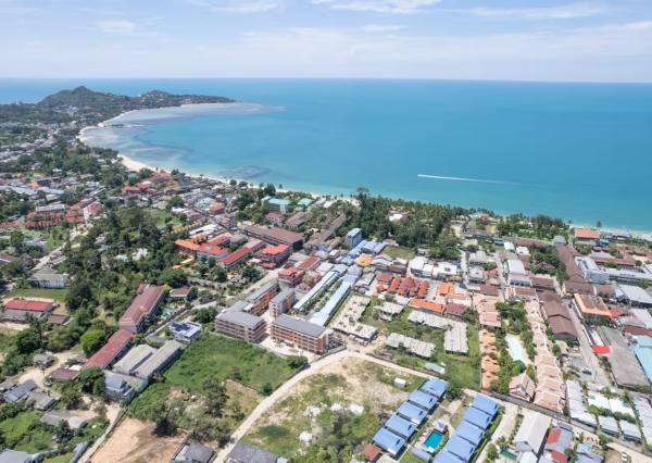 Predaj dvoj-apartmánu v kondomíniu Terraza.