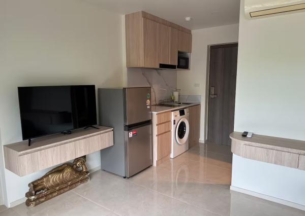 Predaj dvoj-apartmánu v kondomíniu Terraza.