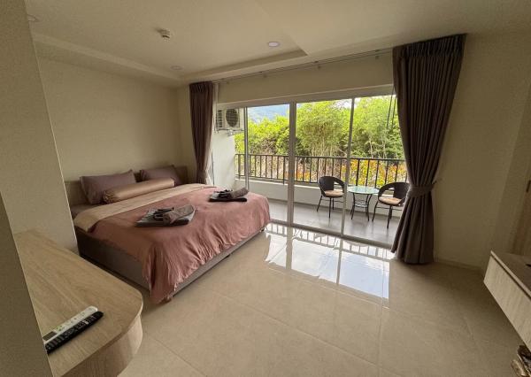 Predaj dvoj-apartmánu v kondomíniu Terraza.