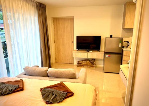 Predaj dvoj-apartmánu v kondomíniu Terraza.