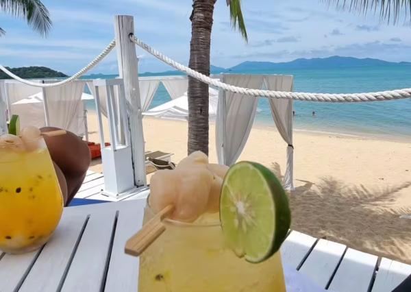 Predaj dvoj-apartmánu v kondomíniu Terraza.