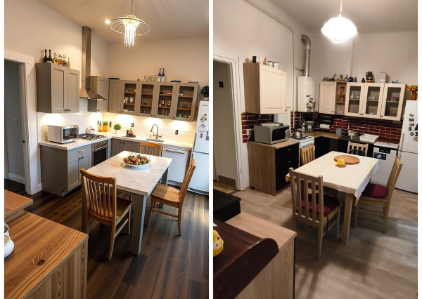 Krompachy - 4 izbový dom na PREDAJ