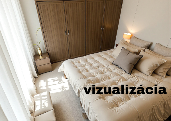 Krompachy - 4 izbový dom na PREDAJ