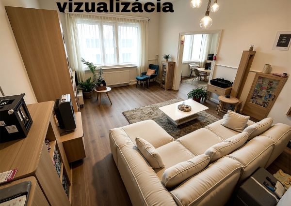 Krompachy - 4 izbový dom na PREDAJ