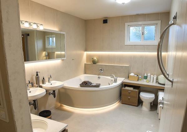 KROMPACHY- rodinný dom (10izieb)+ 3 garáže na PREDAJ !