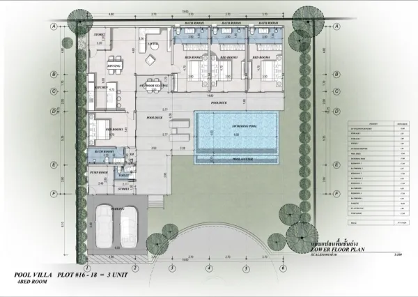 Prémiové vily na Koh Samui