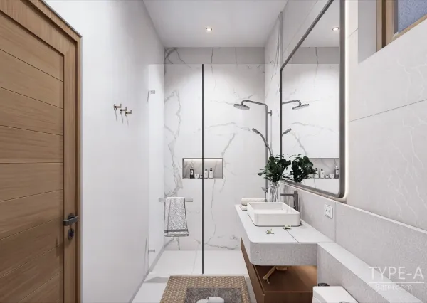 Prémiové vily na Koh Samui