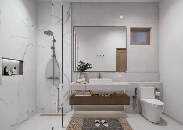 Prémiové vily na Koh Samui