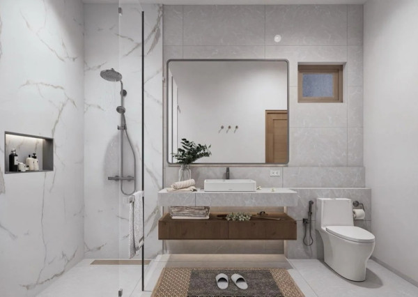 Prémiové vily na Koh Samui