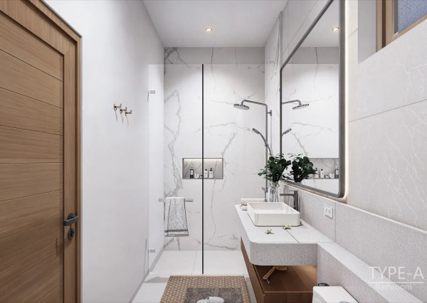 Prémiové vily na Koh Samui