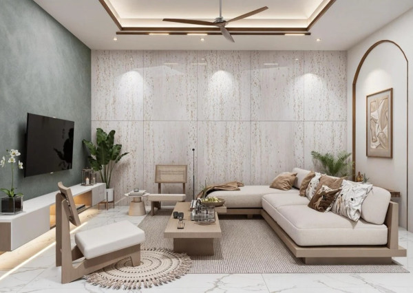 Prémiové vily na Koh Samui