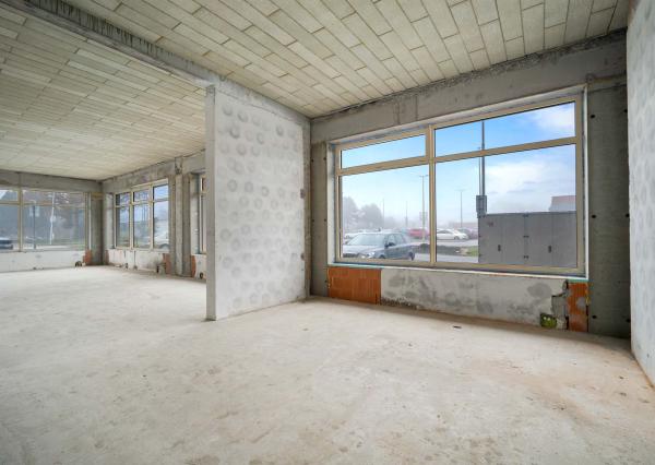 PRENÁJOM obchodných priestorov, Dukelská ul., Bernolákovo