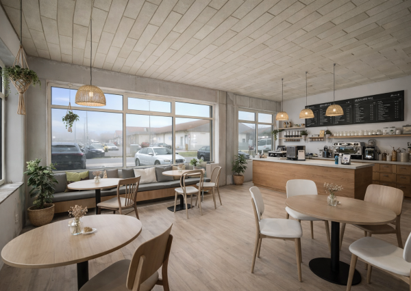 PRENÁJOM obchodných priestorov, Dukelská ul., Bernolákovo