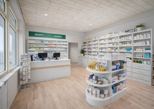 PRENÁJOM obchodných priestorov, Dukelská ul., Bernolákovo