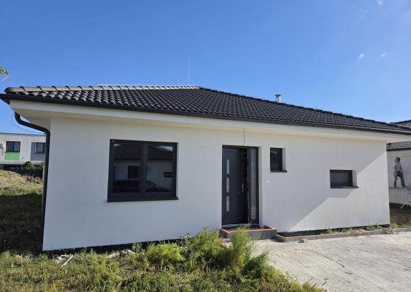 projekthviezda.sk - Posledné RD vo Hviezde