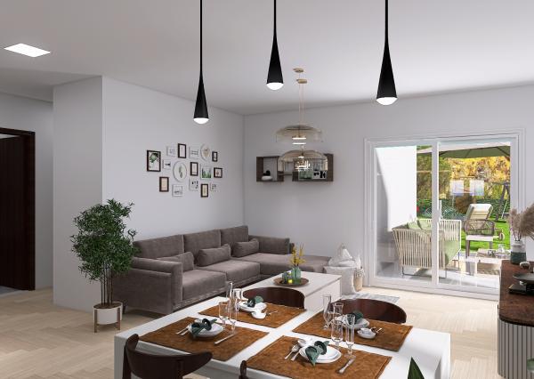 projekthviezda.sk - Posledné RD vo Hviezde