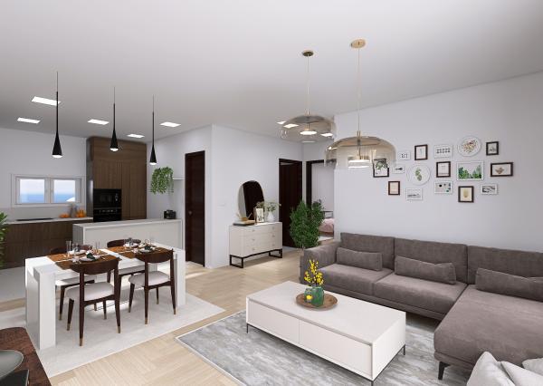 projekthviezda.sk - Posledné RD vo Hviezde