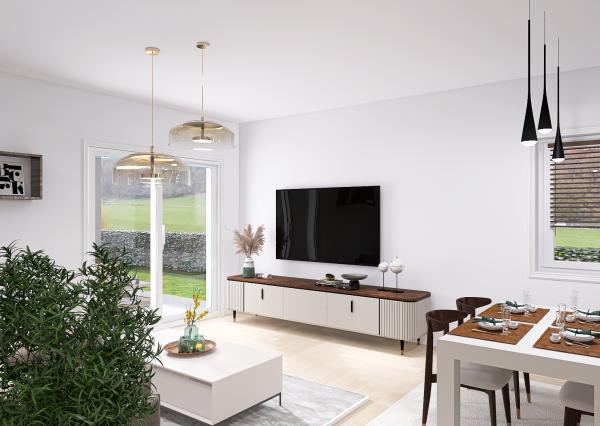 projekthviezda.sk - Posledné RD vo Hviezde