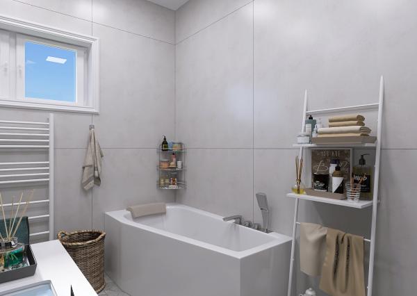 projekthviezda.sk - Posledné RD vo Hviezde