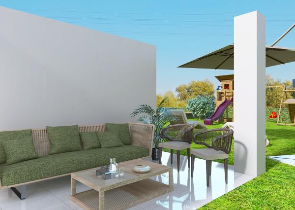 projekthviezda.sk - Posledné RD vo Hviezde