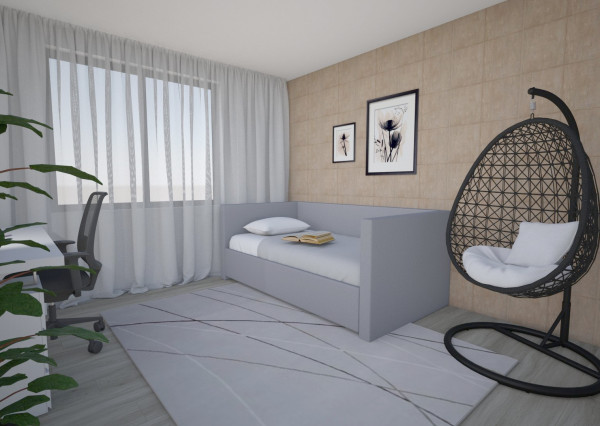 projekthviezda.sk Posledné RD na Javorovej vo Hviezdoslavove