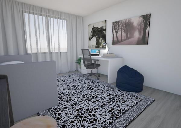 projekthviezda.sk Posledné RD na Javorovej vo Hviezdoslavove