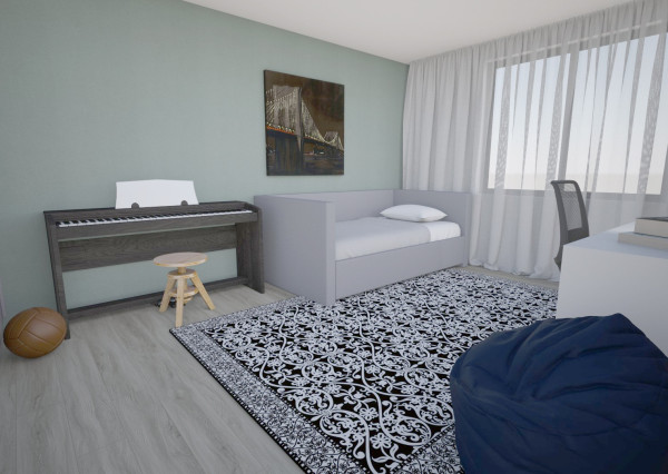 projekthviezda.sk Posledné RD na Javorovej vo Hviezdoslavove