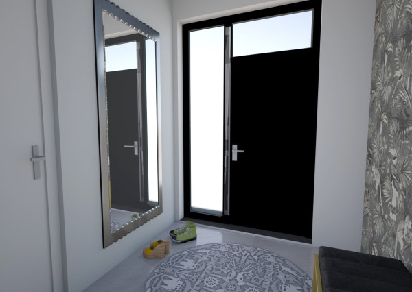 projekthviezda.sk Posledné RD na Javorovej vo Hviezdoslavove