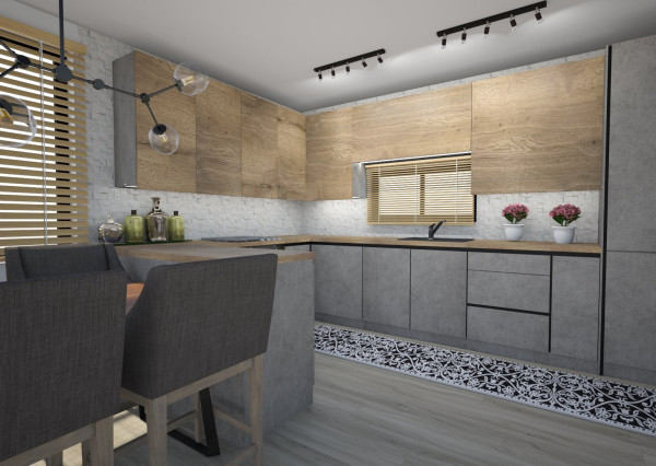 projekthviezda.sk Posledné RD na Javorovej vo Hviezdoslavove