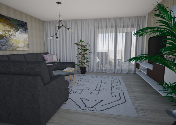 projekthviezda.sk Posledné RD na Javorovej vo Hviezdoslavove