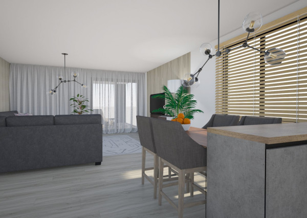 projekthviezda.sk Posledné RD na Javorovej vo Hviezdoslavove