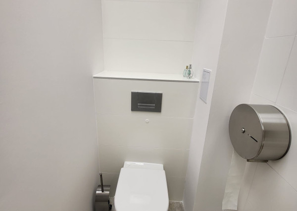 Investičná príležitosť v centre Bratislavy