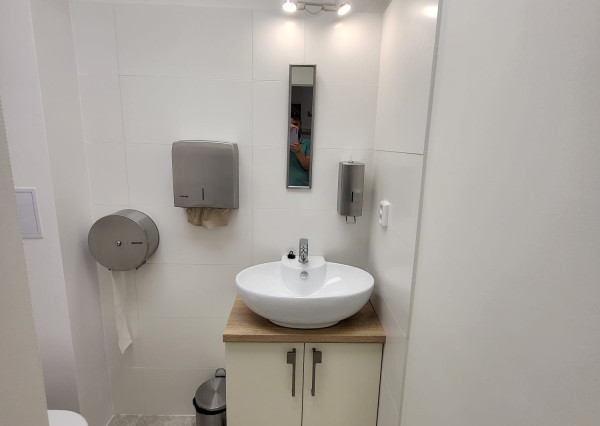 Investičná príležitosť v centre Bratislavy