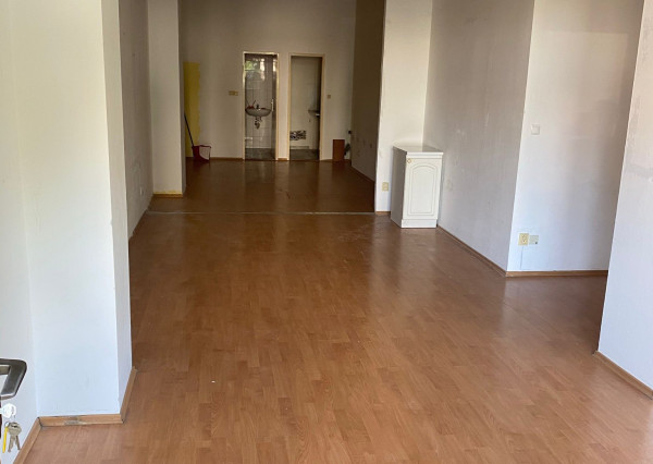 Investičná príležitosť v centre Bratislavy