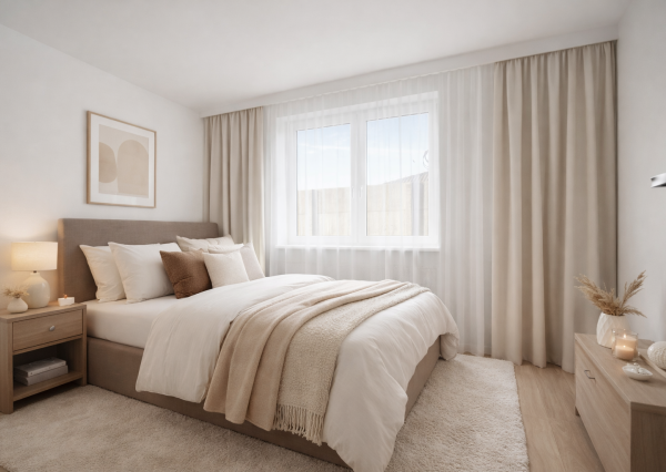 PREDAJ 3 izb. bytov v rodinnom dome, Macov, všetky IS