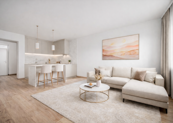 PREDAJ 3 izb. bytov v rodinnom dome, Macov, všetky IS