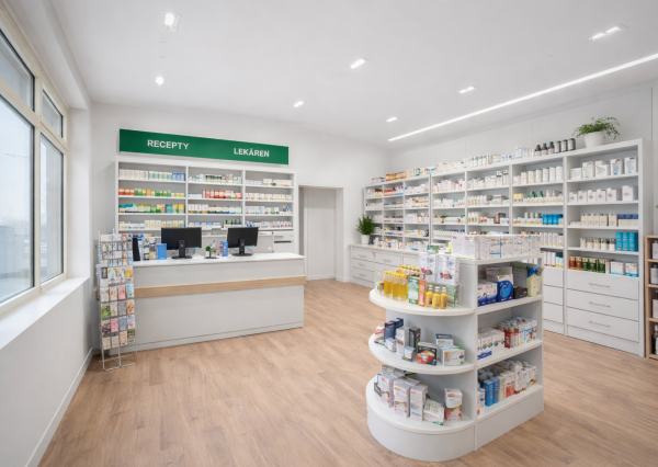 PRENÁJOM obchodných priestorov, Dukelská ul., Bernolákovo