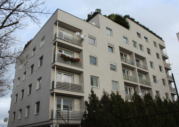 Prenájom zariadenej garsónky na Polárnej v Ružinove