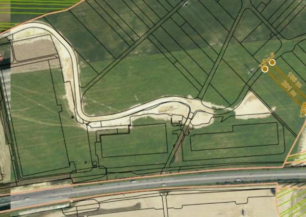 Predaj stavebný pozemok - Bernolákovo