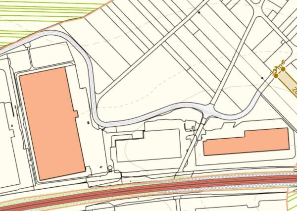 Predaj stavebný pozemok - Bernolákovo